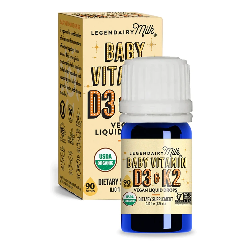 Baby Vitamin