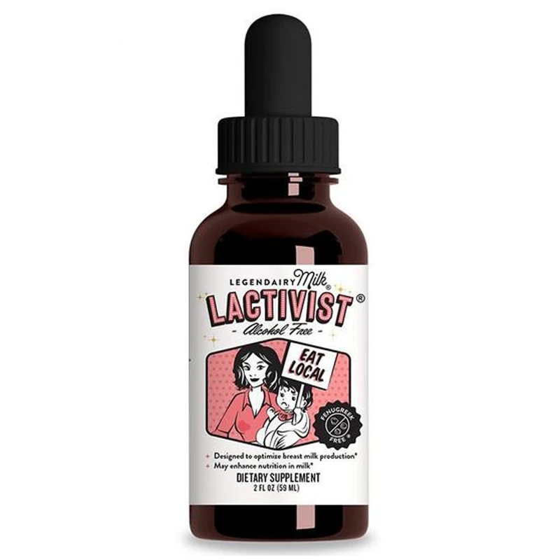 Lactivist