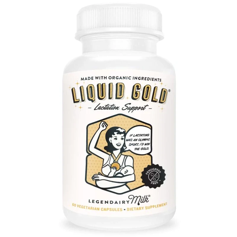 Liquid Gold