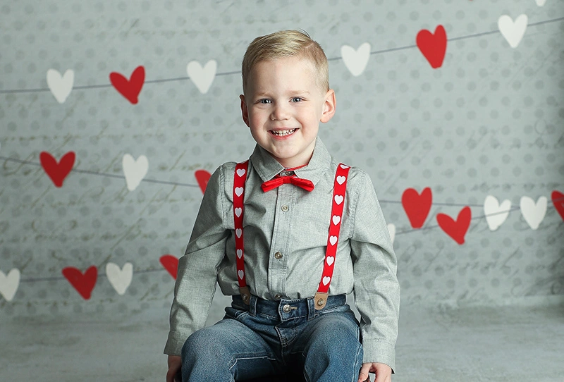 Boy Valentine