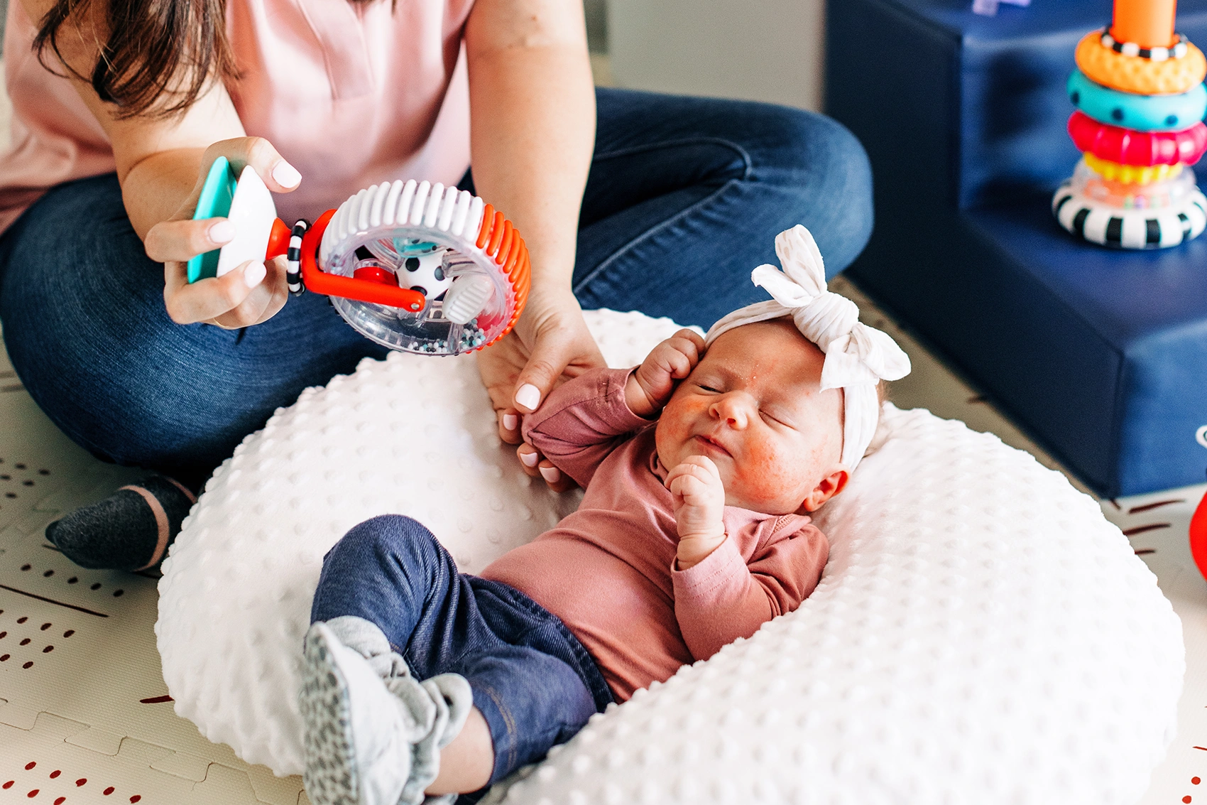 After Baby Classes - 2