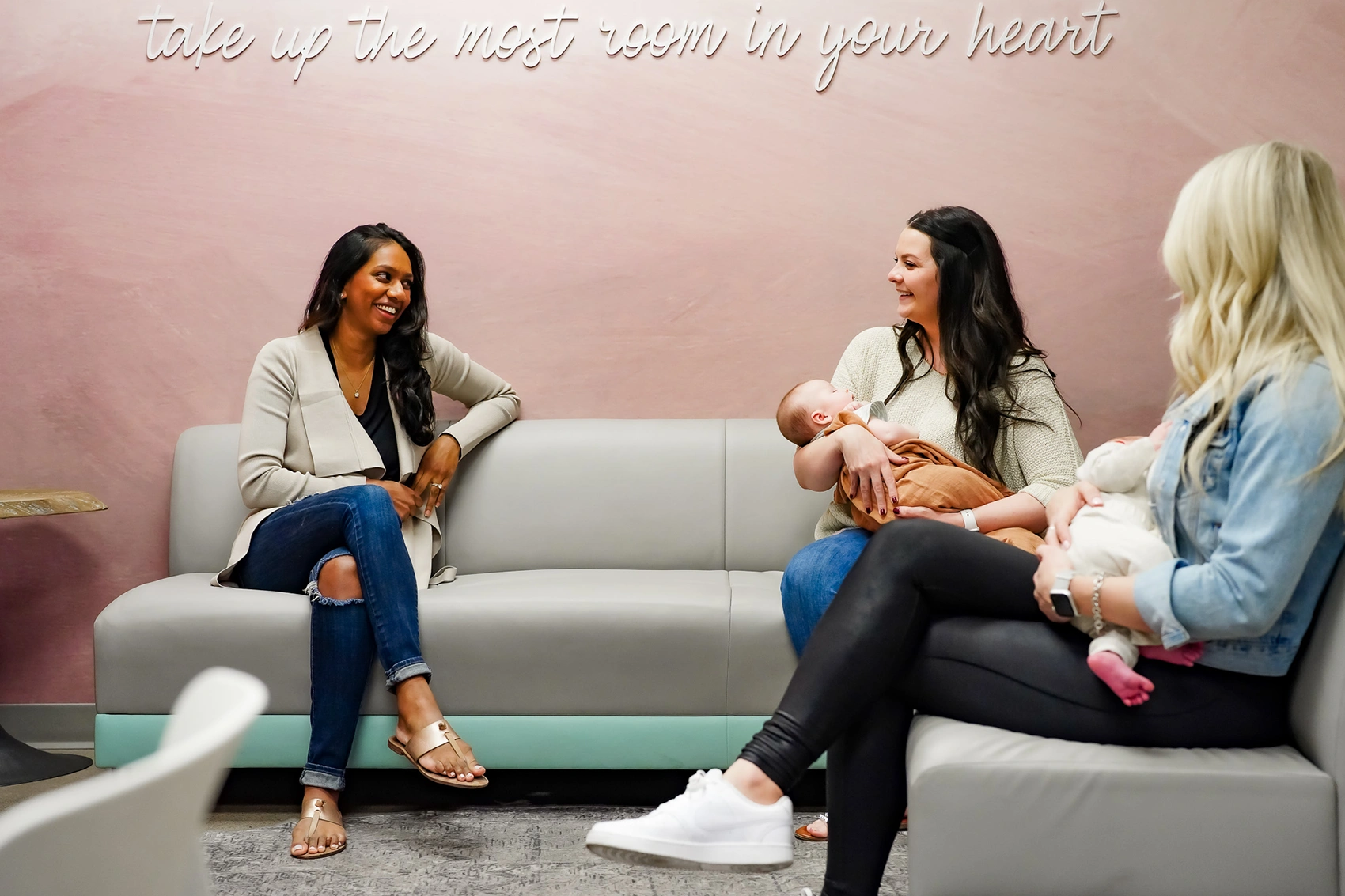 After Baby Classes - 5